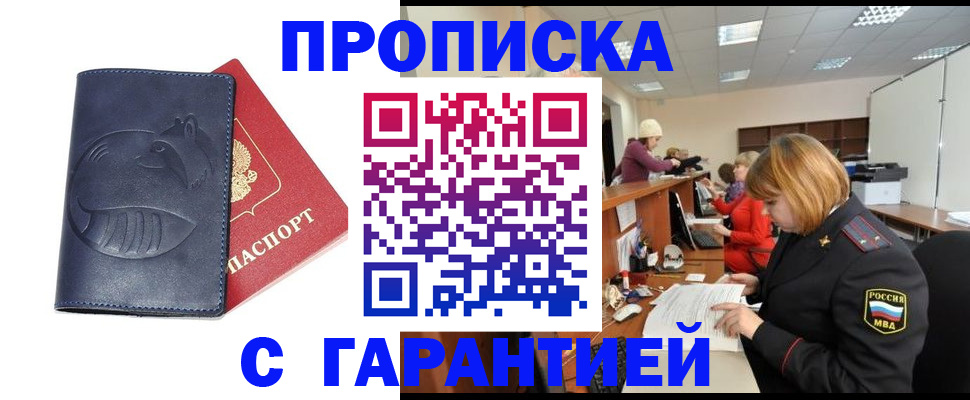 временная регистрация госуслуги в Полярных Зорях